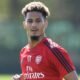 William Saliba